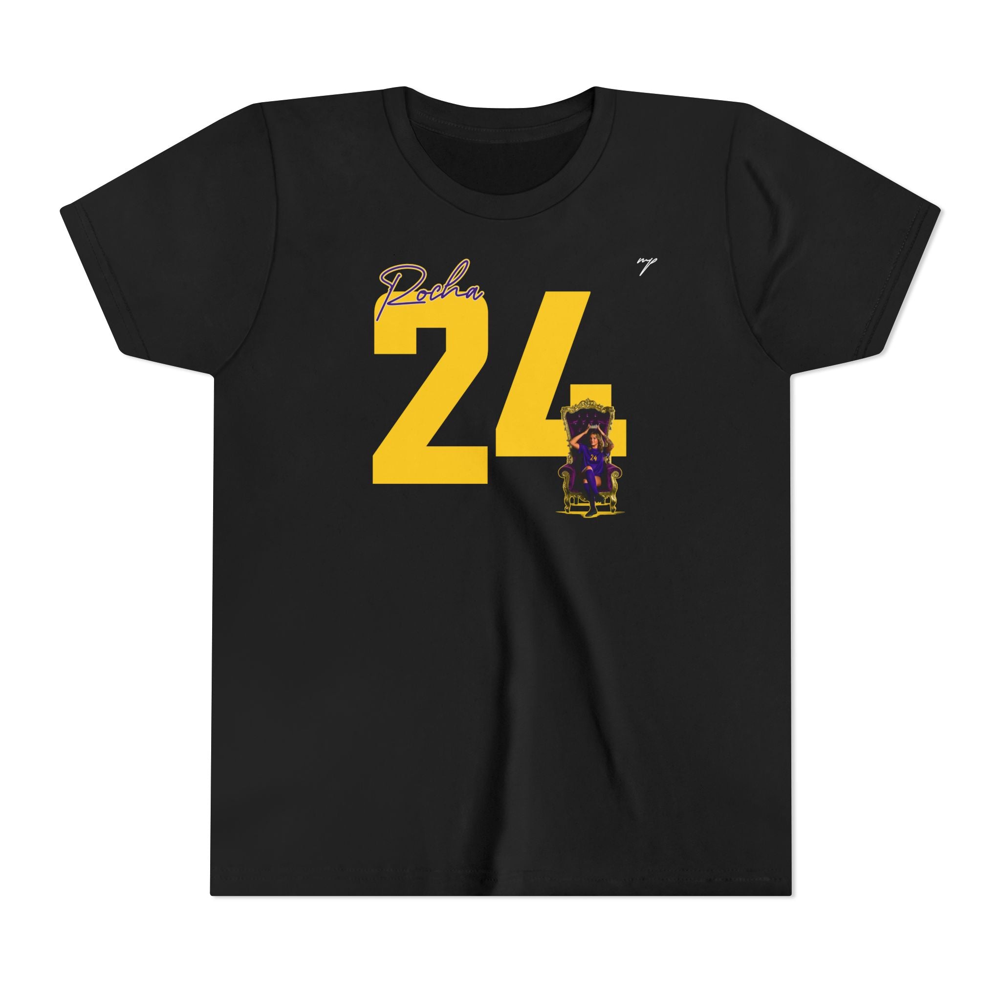 Kylee Rocha YOUTH Graphic Tee