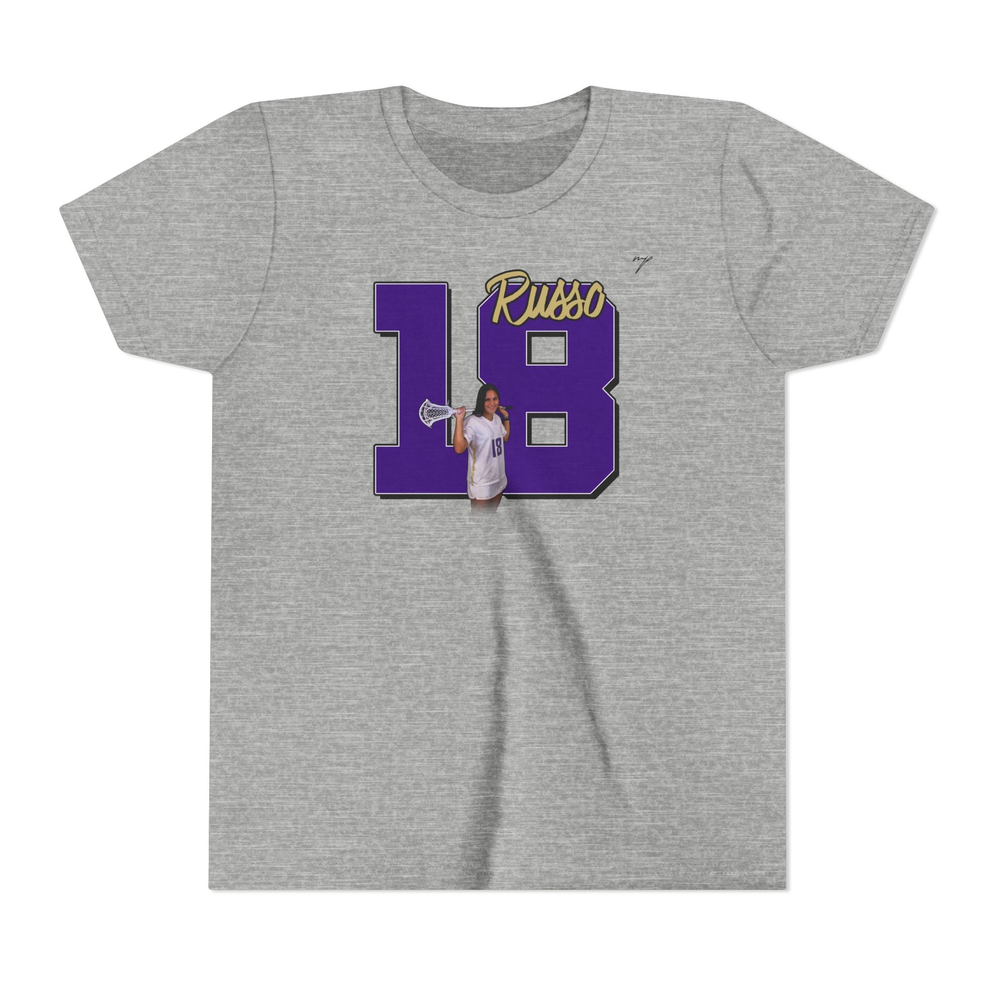 Sophia Russo YOUTH Graphic Tee