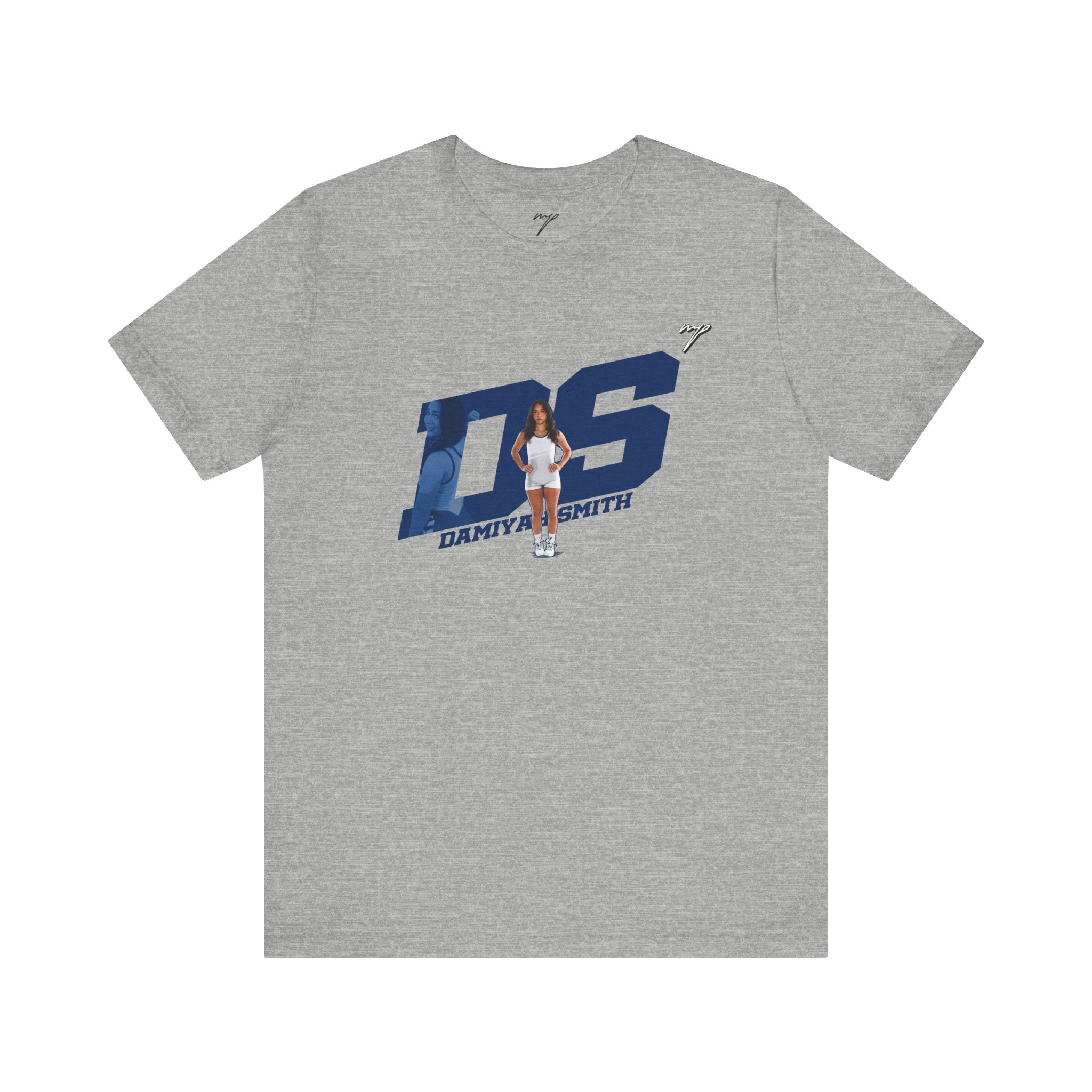 Damiyah Smith Graphic Tee