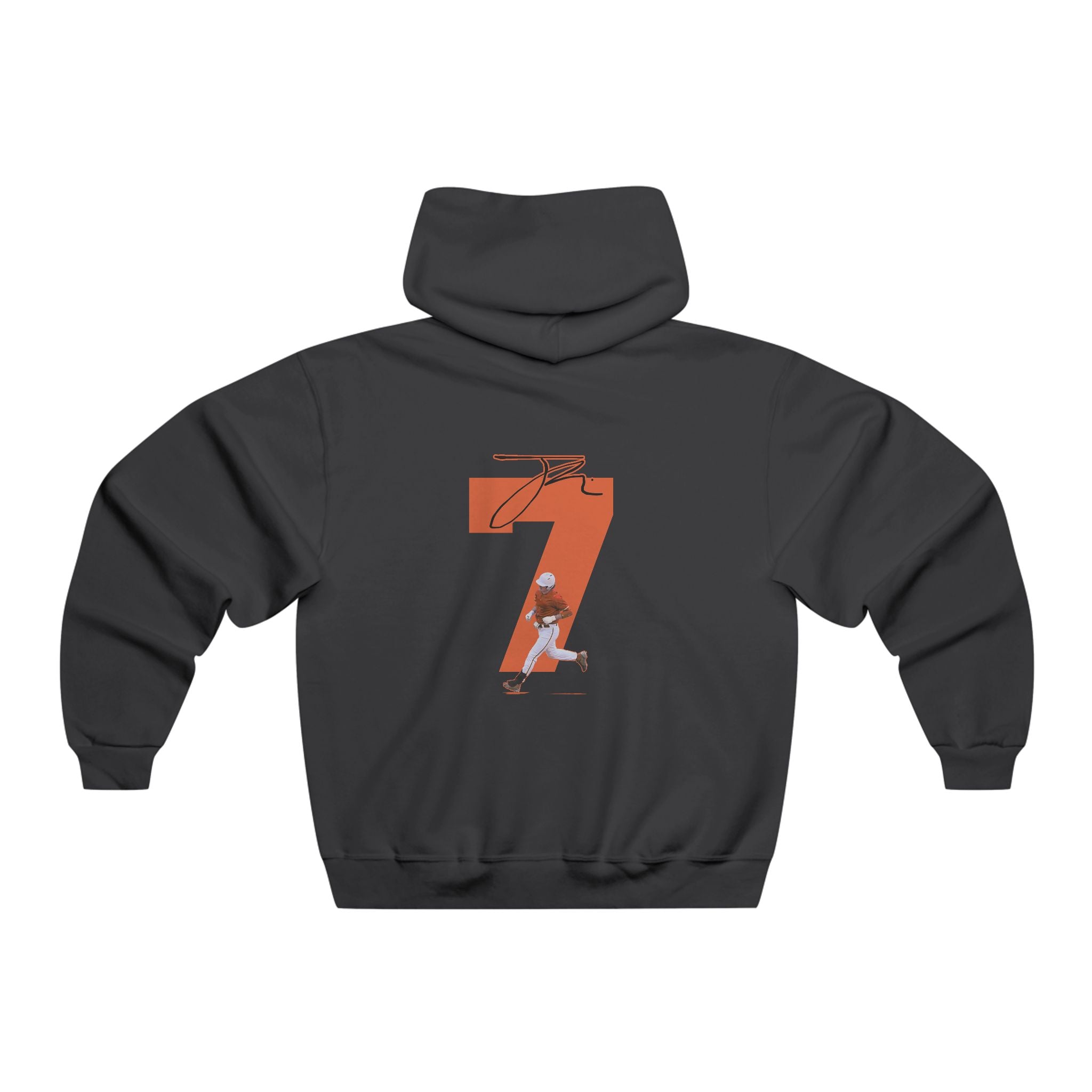 Jackson Steele Vintage Hoodie