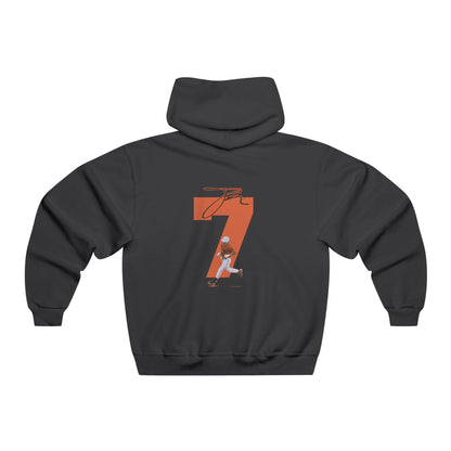 Jackson Steele Vintage Hoodie