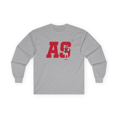 Austin Smith Long Sleeve Tee