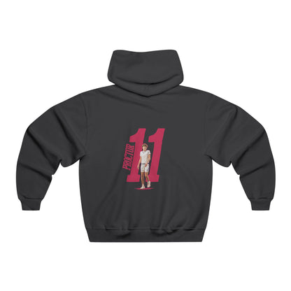 Colton Proctor Vintage Hoodie