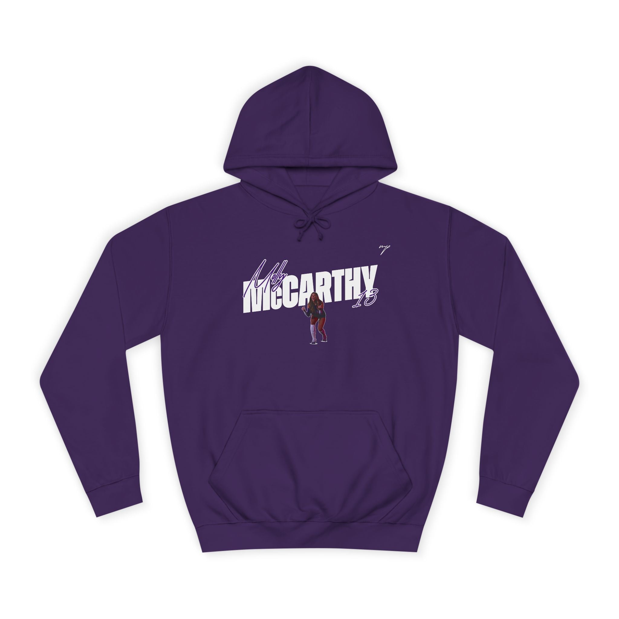 Molly McCarthy Hoodie