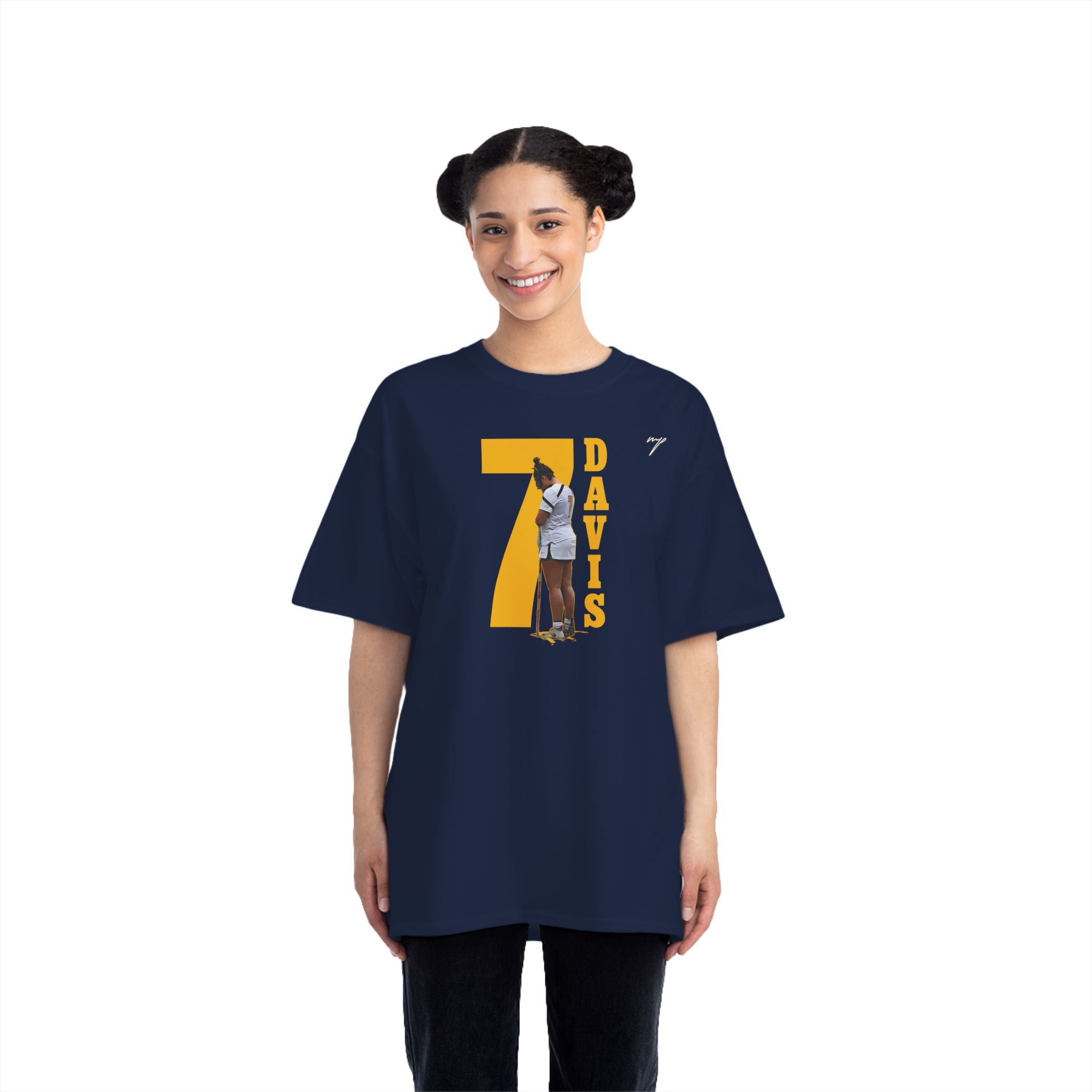 Marissa Davis Vintage Tee