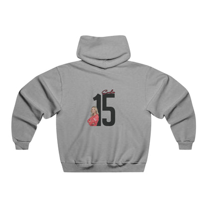 Emalee Ballou Vintage Hoodie