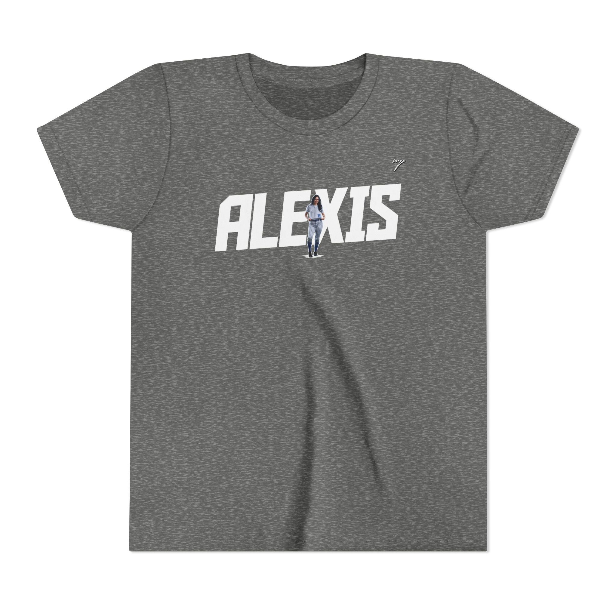 Alexis Miranda YOUTH Graphic Tee