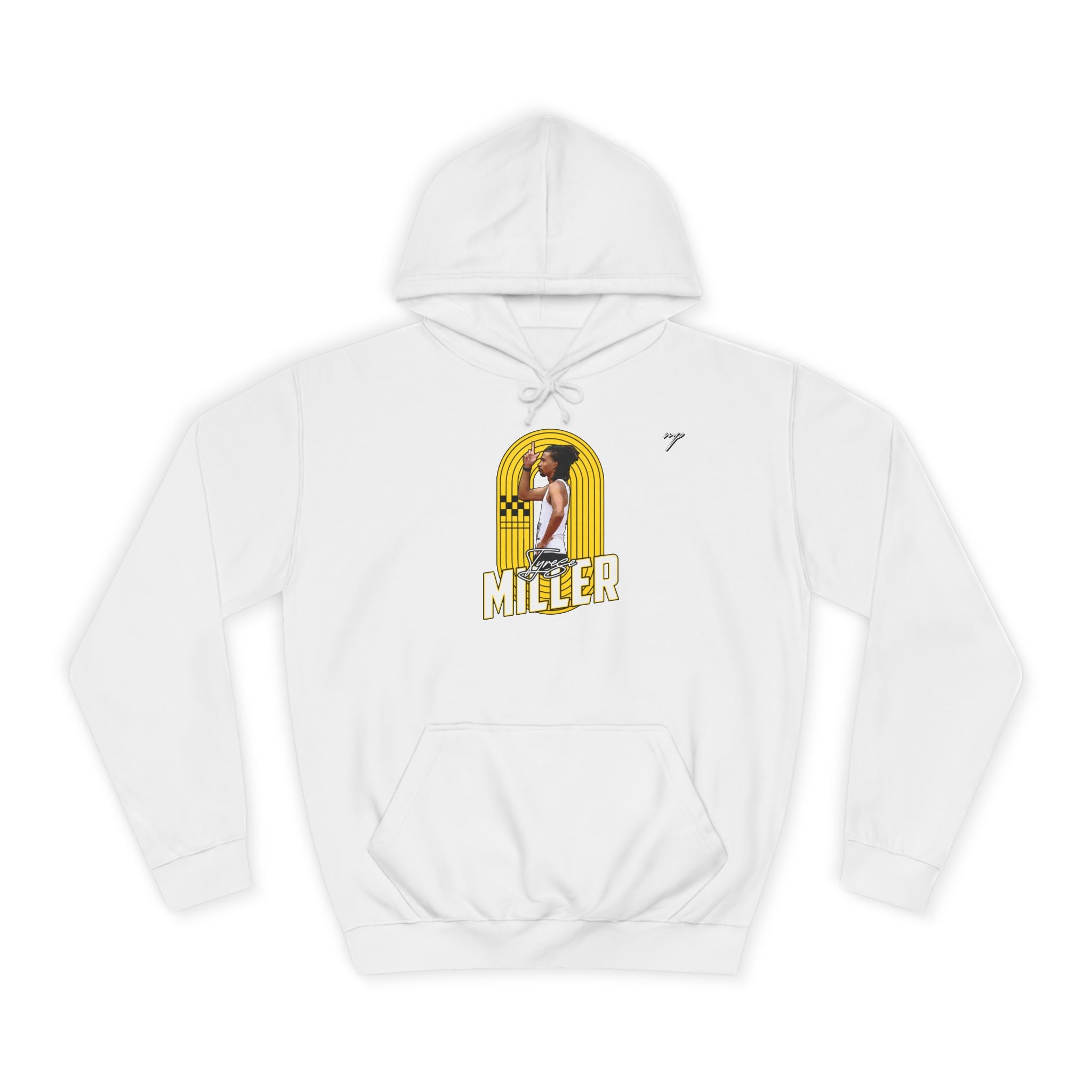 Tyrese Miller Hoodie