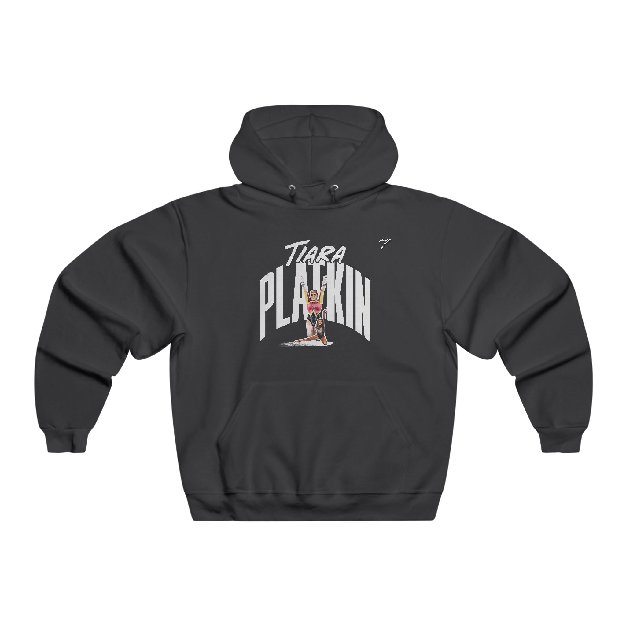 Tiara Platkin Vintage Hoodie