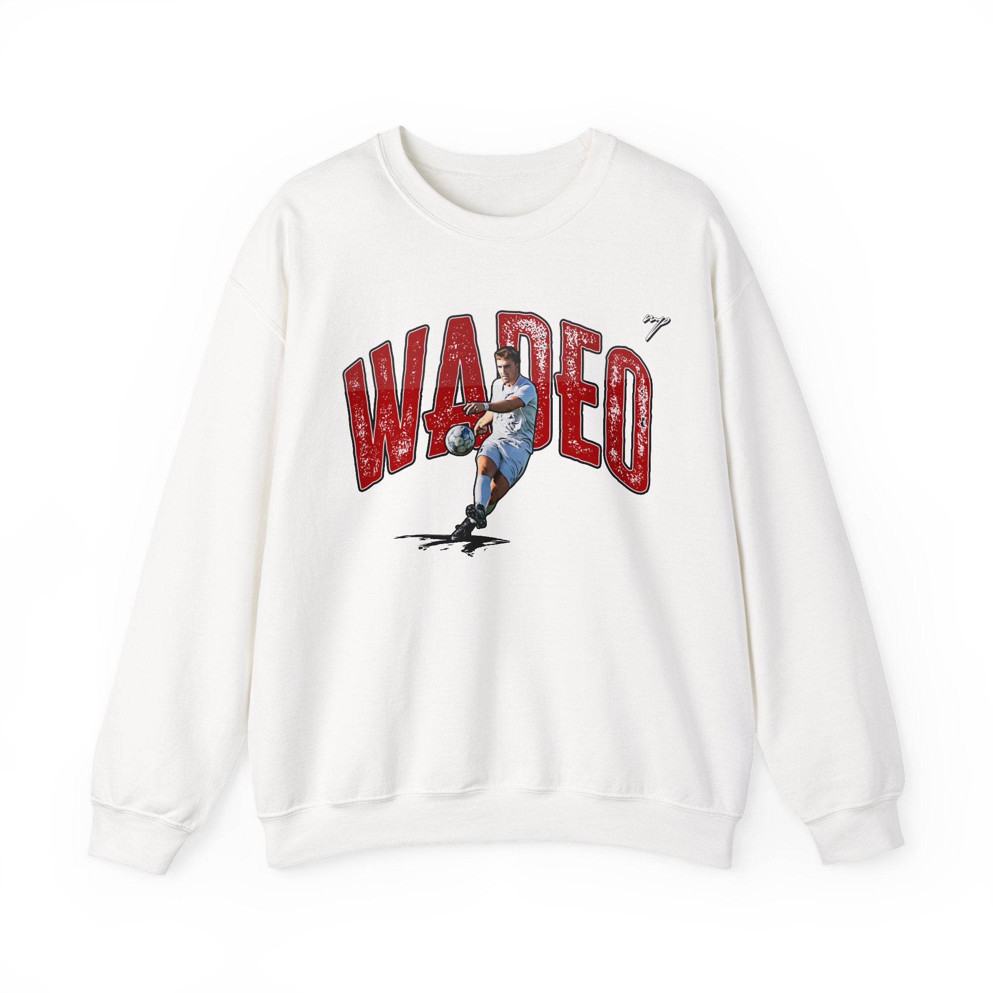Wade Stinson Crewneck