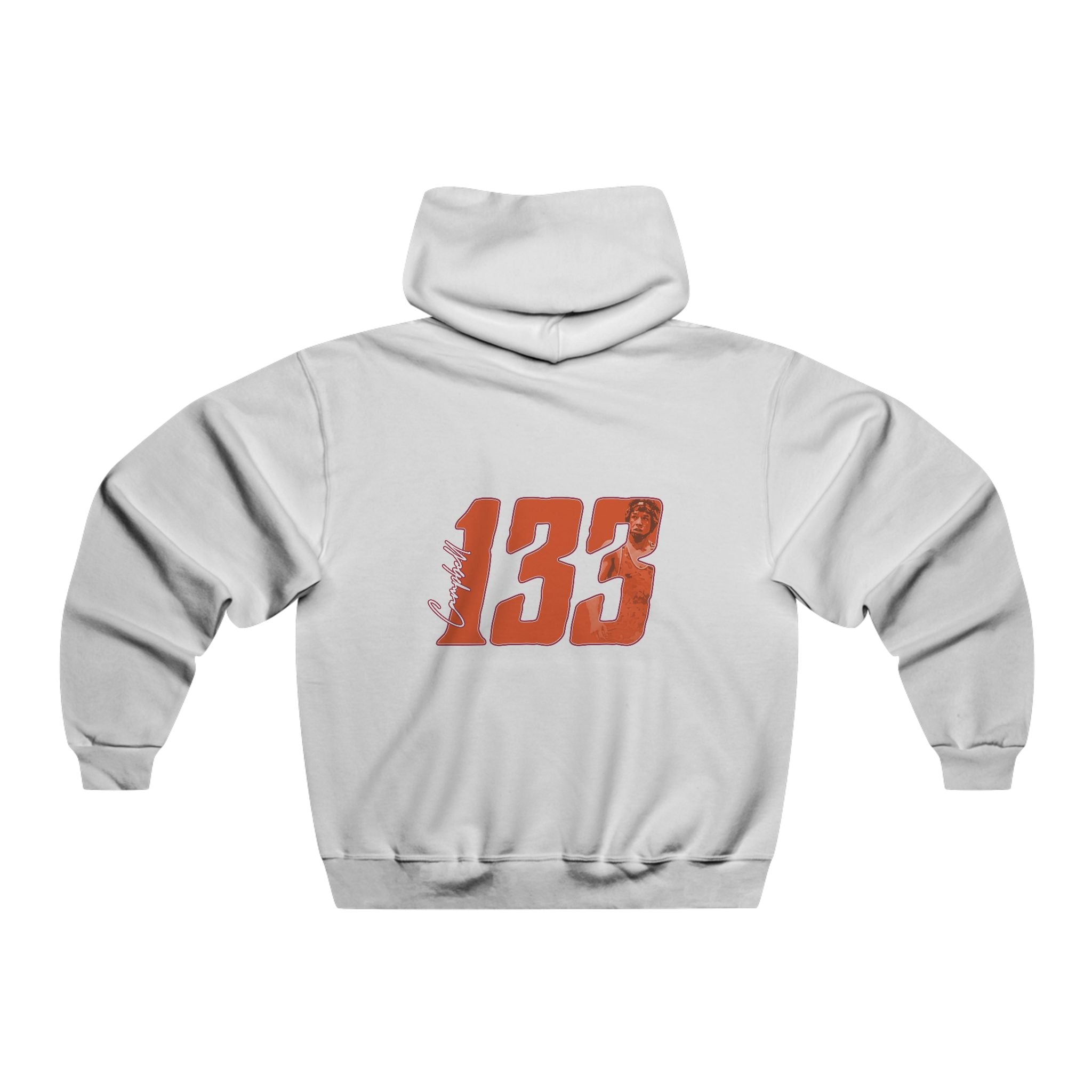 Dillon Campbell Vintage Hoodie