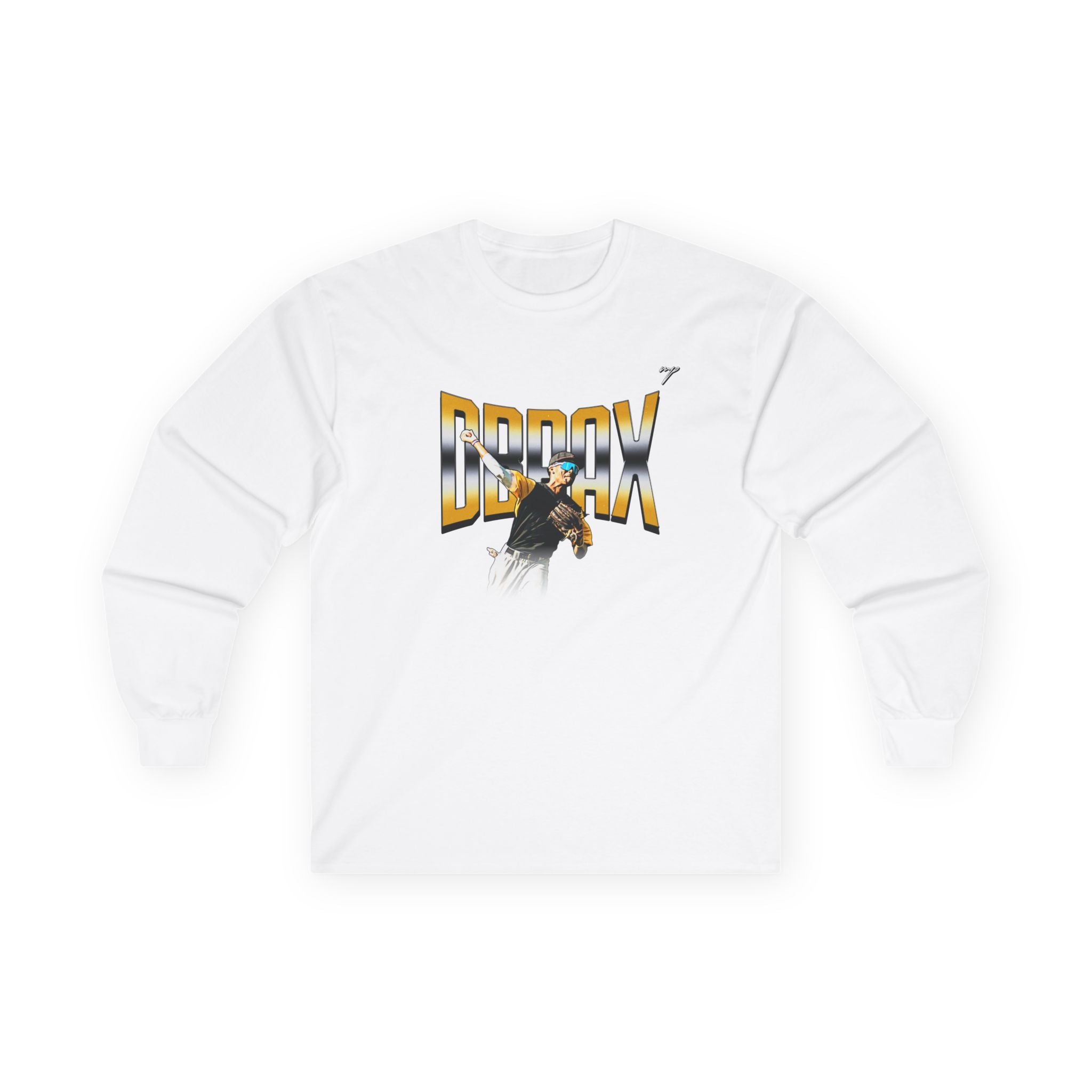 Dillon Braxton Long Sleeve Tee