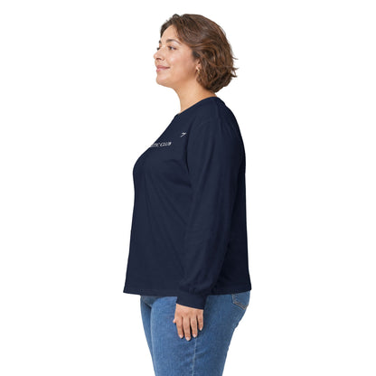 Axe Athletic Club Long Sleeve