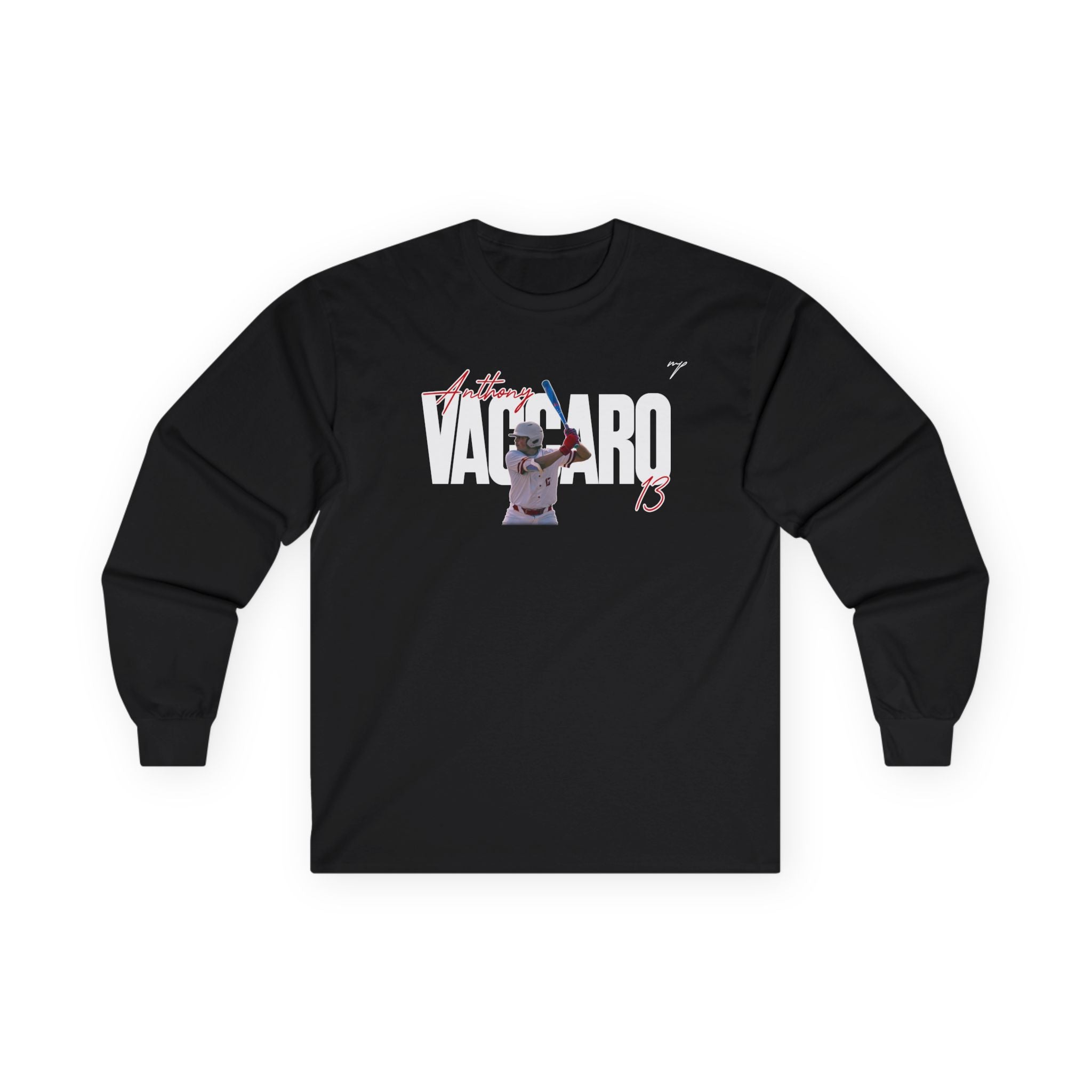 Anthony Vaccaro Long Sleeve
