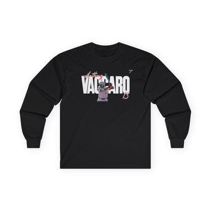 Anthony Vaccaro Long Sleeve