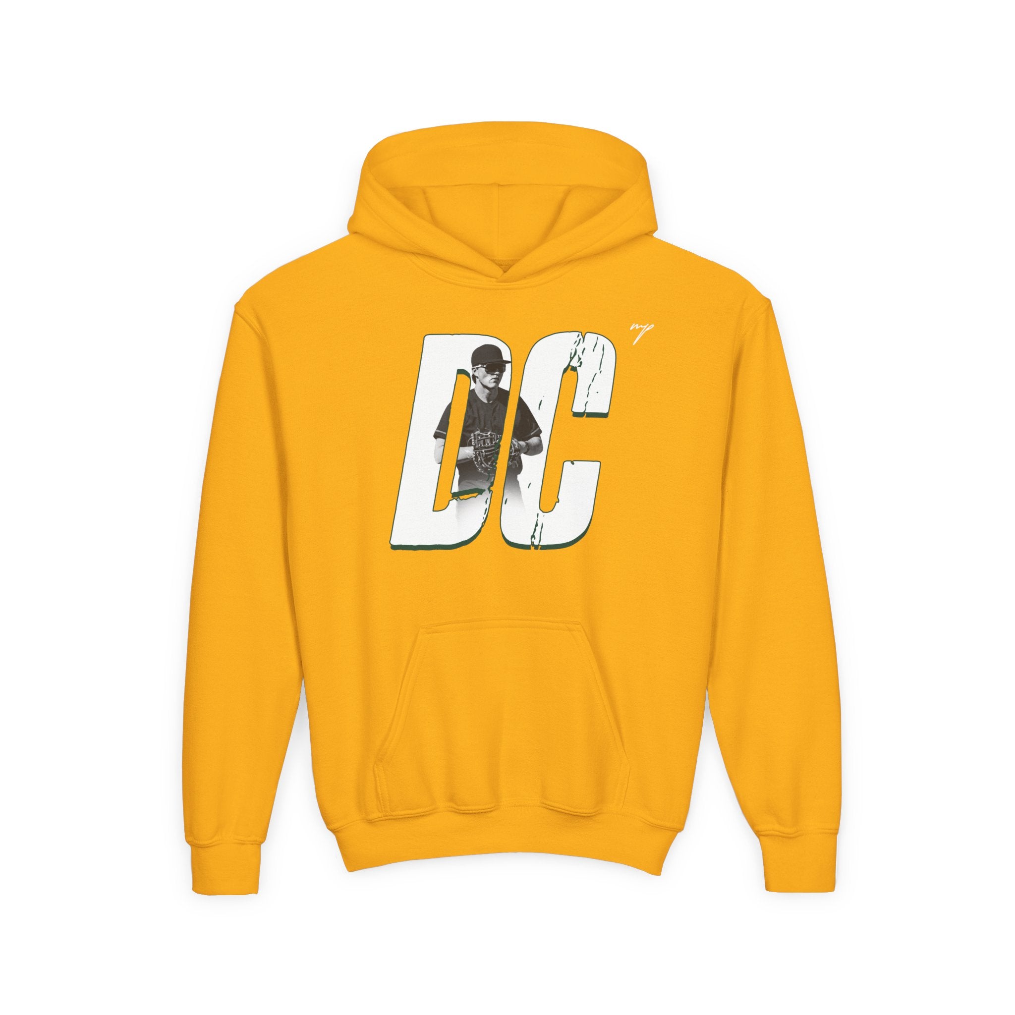 Dane Cunningham YOUTH Hoodie