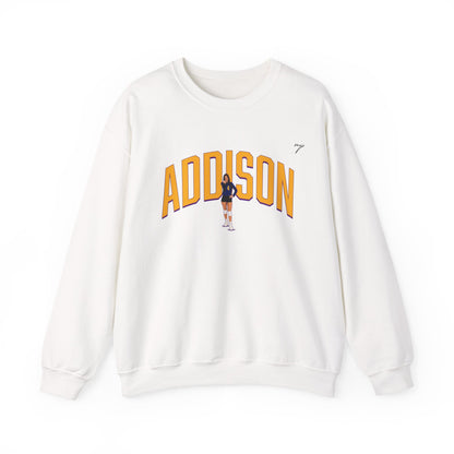 Addison Hertzog Crewneck