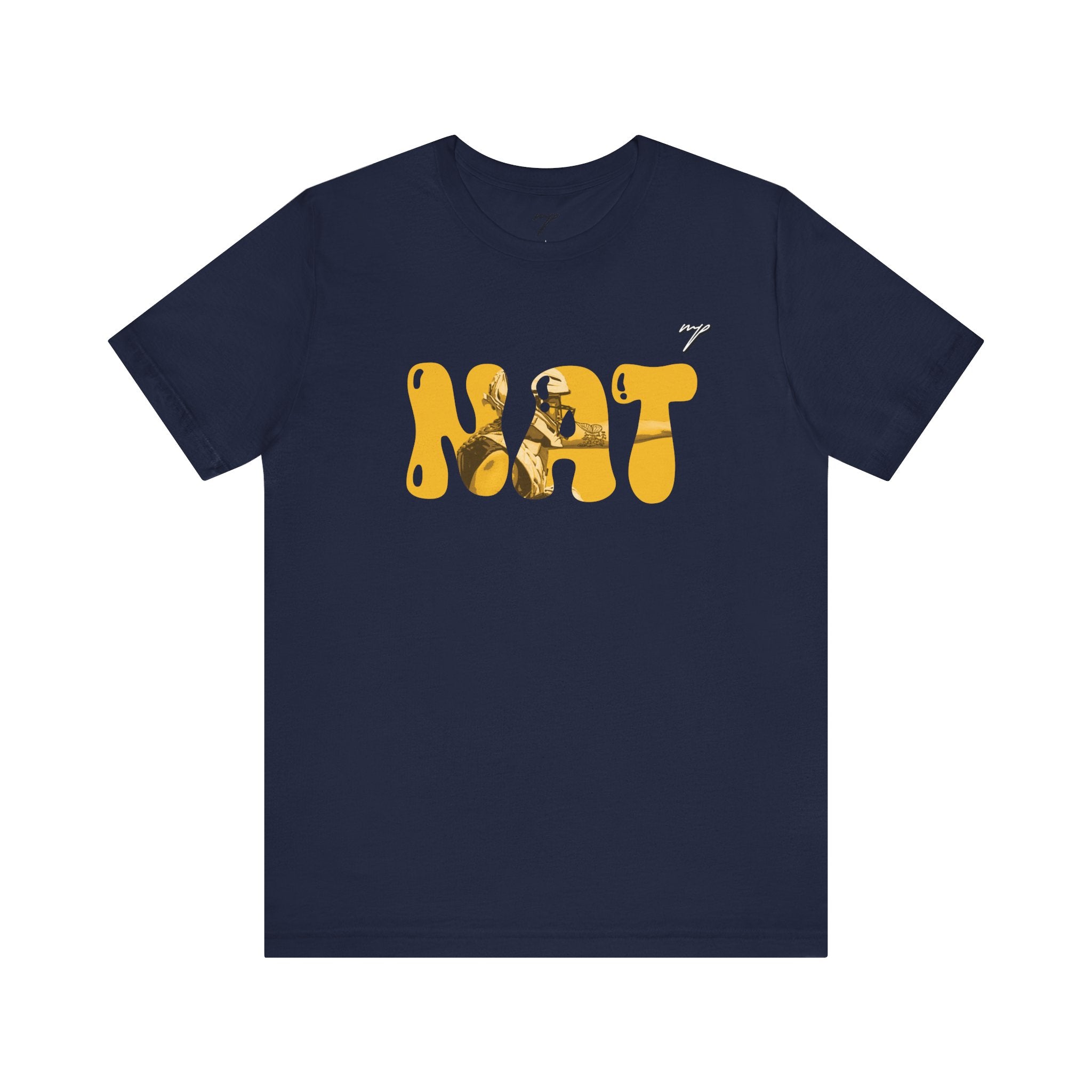 Natalie Moore Graphic Tee