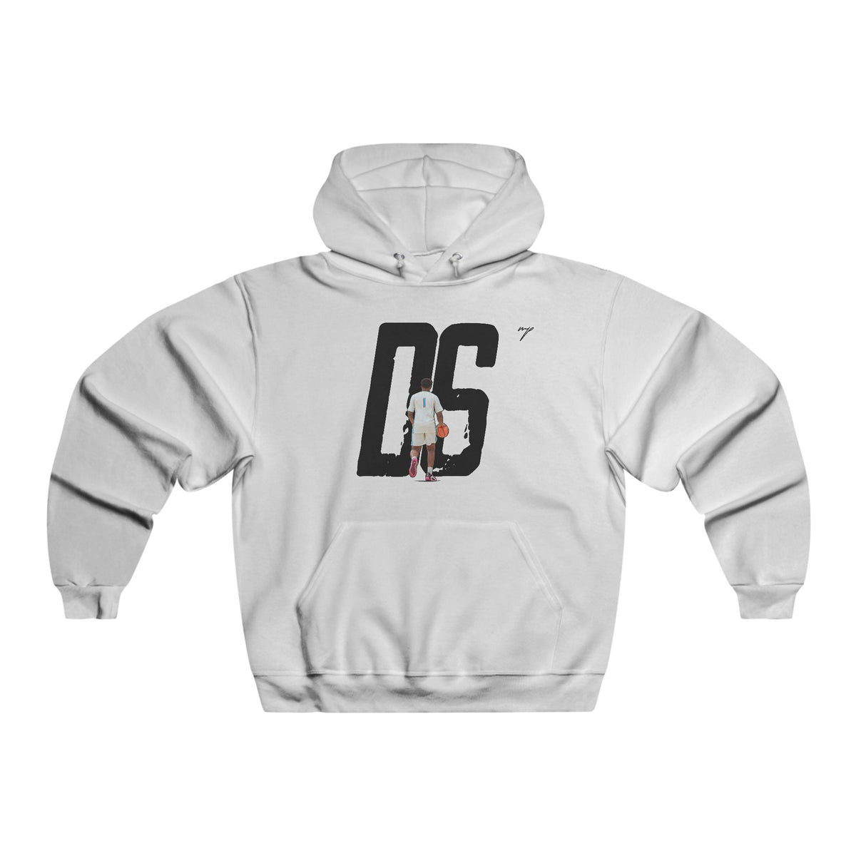 Damari Stephens Vintage Hoodie