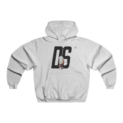 Damari Stephens Vintage Hoodie
