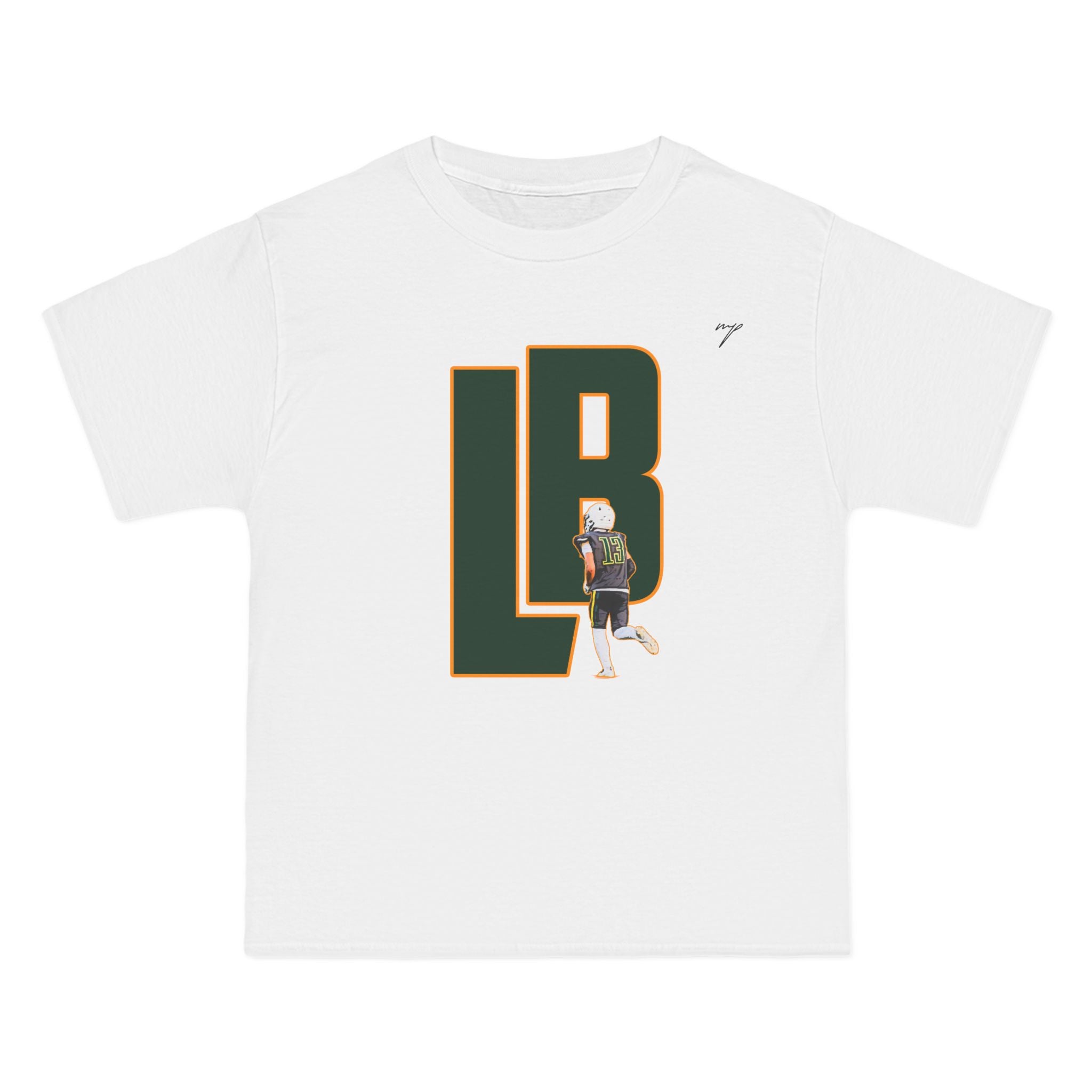 Leo Barragan Vintage Tee
