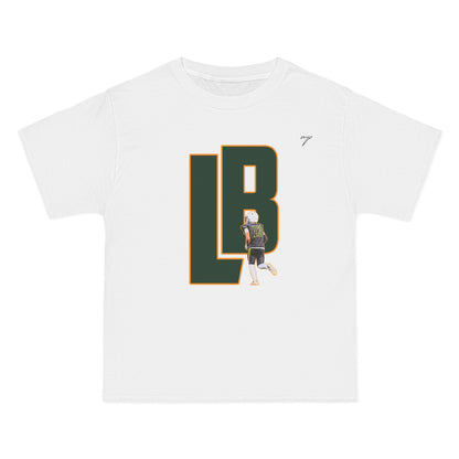 Leo Barragan Vintage Tee