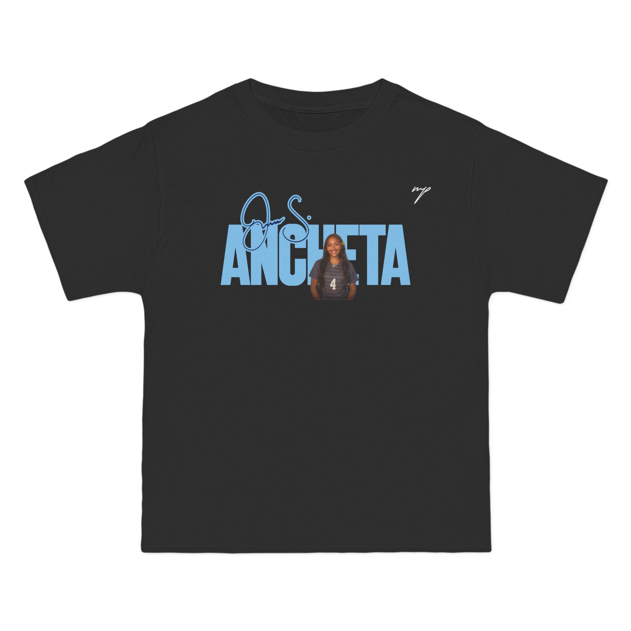Jessica Ancheta Vintage Tee