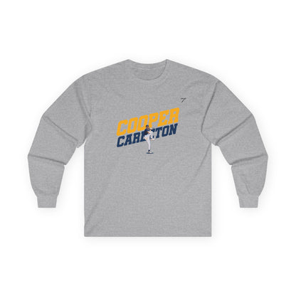 Cooper Carleton Long Sleeve