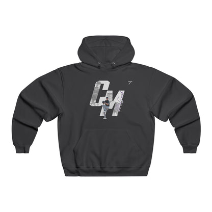 Cade McGarrh Vintage Hoodie