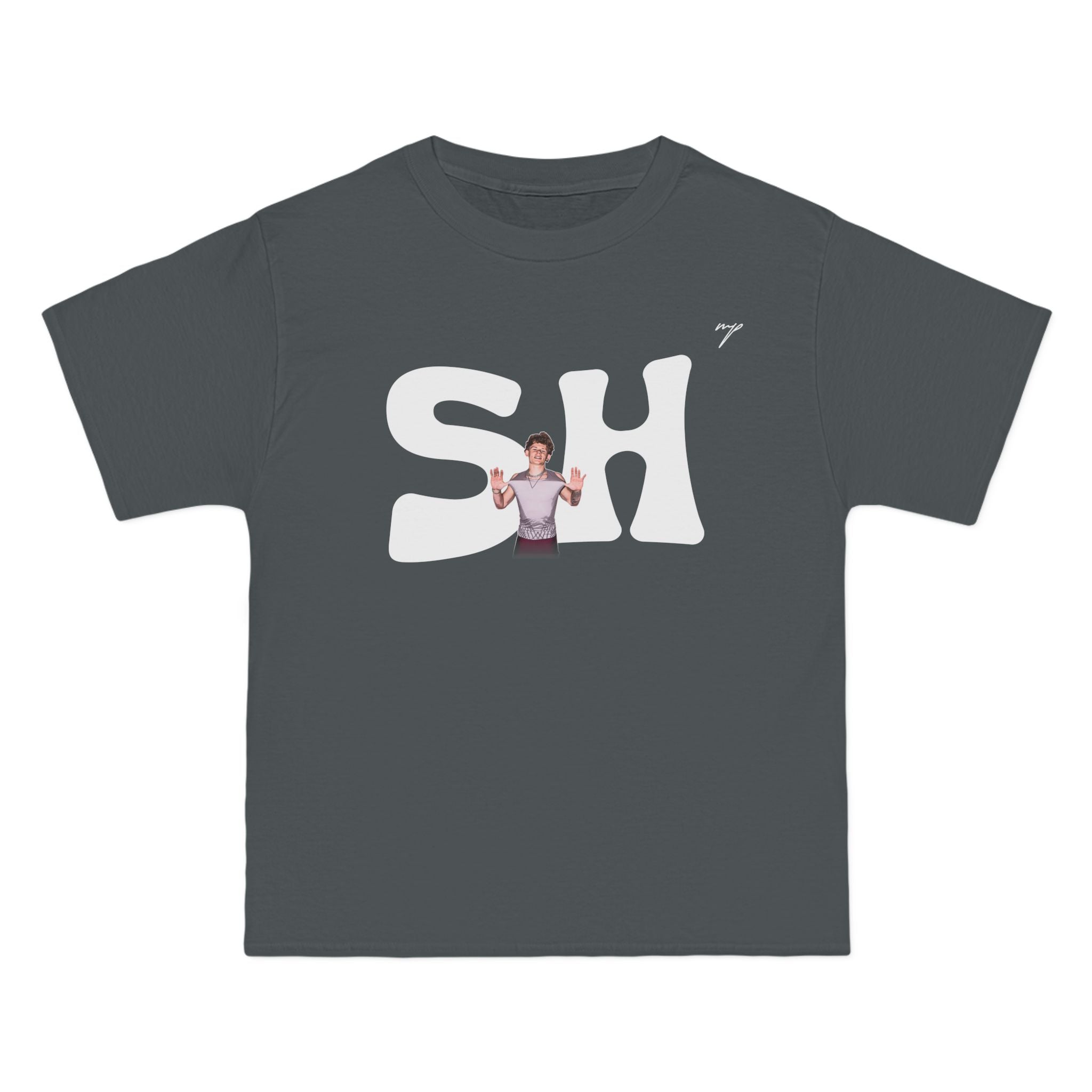 Seb Humphries Vintage Tee