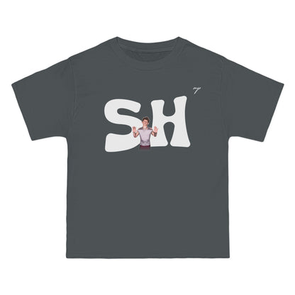 Seb Humphries Vintage Tee
