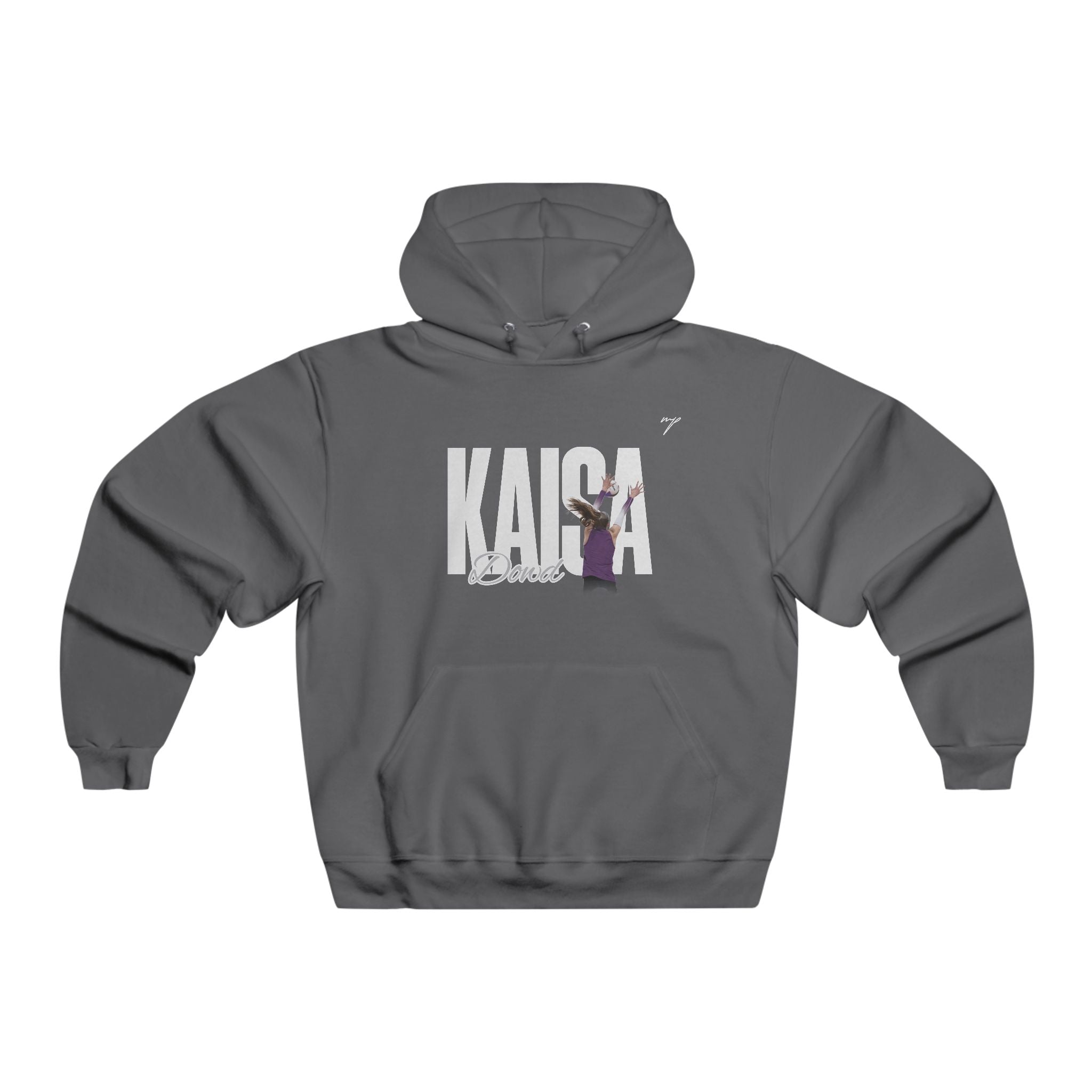 Kaisa Dowd Vintage Hoodie