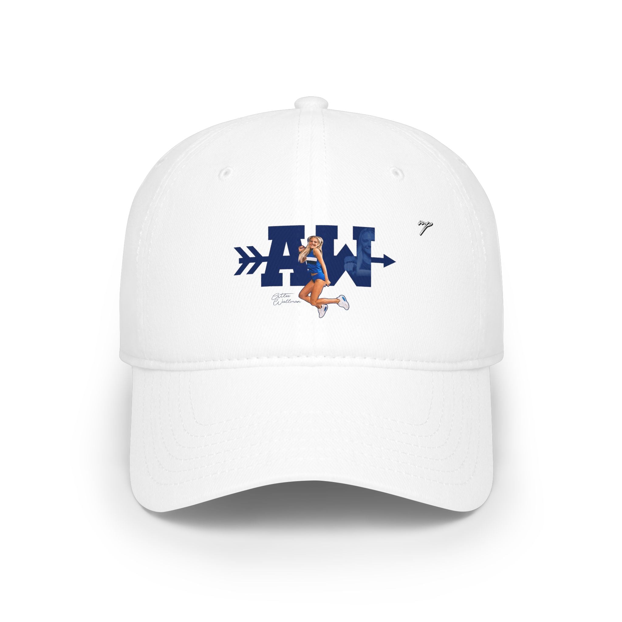 Atlee Wallman Hat