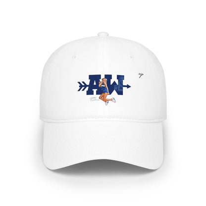 Atlee Wallman Hat