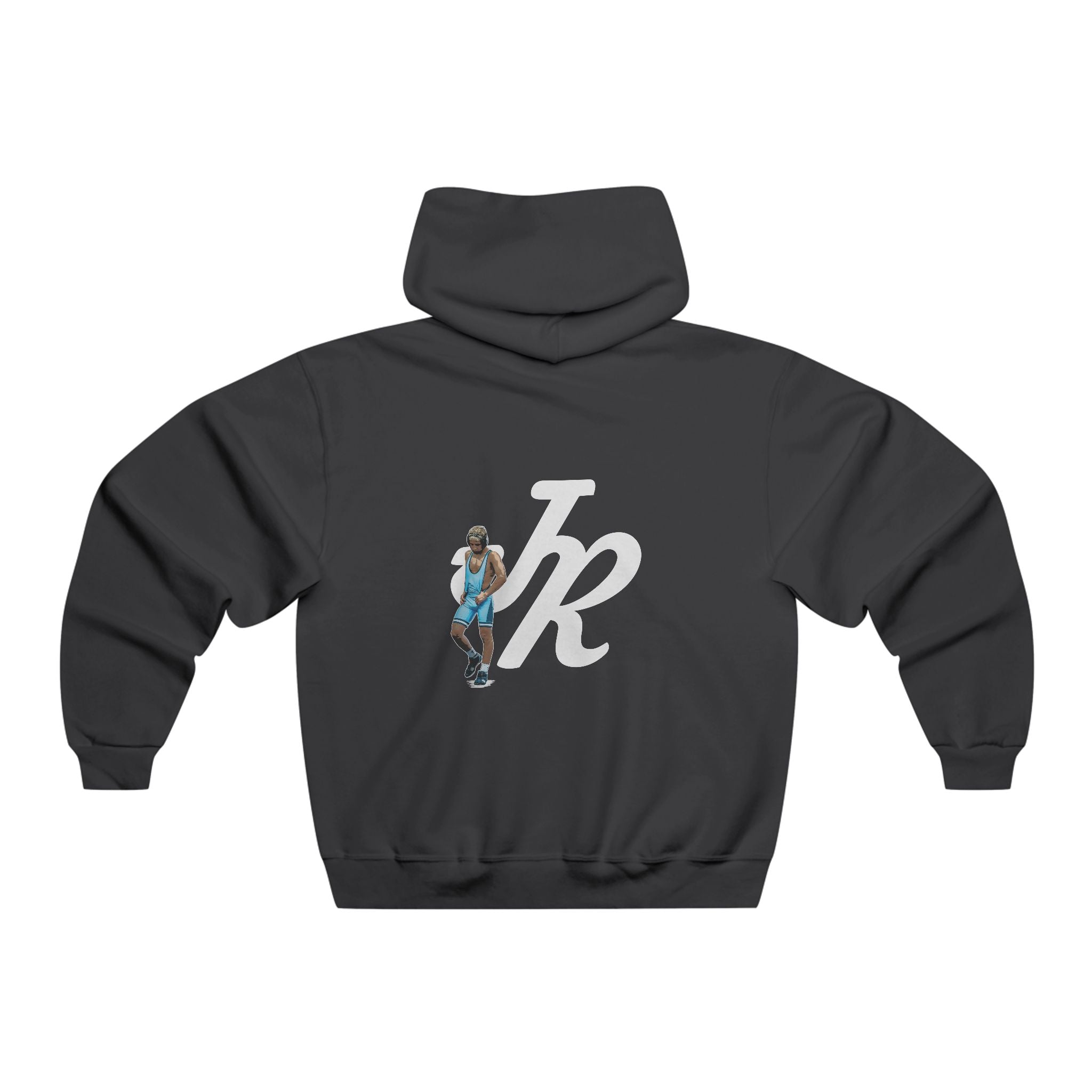 Joshua Requena Vintage Hoodie