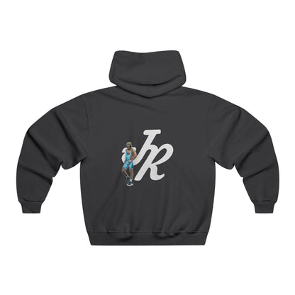 Joshua Requena Vintage Hoodie