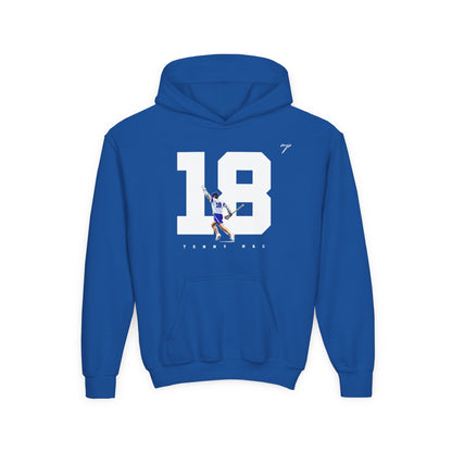 Tommy Mac YOUTH Hoodie