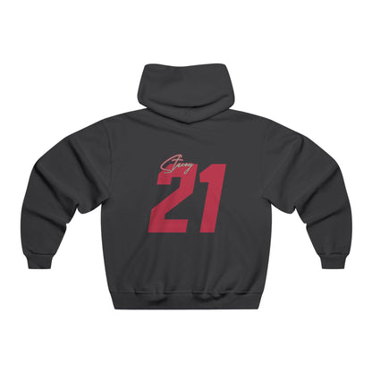Emma Stacey Vintage Hoodie