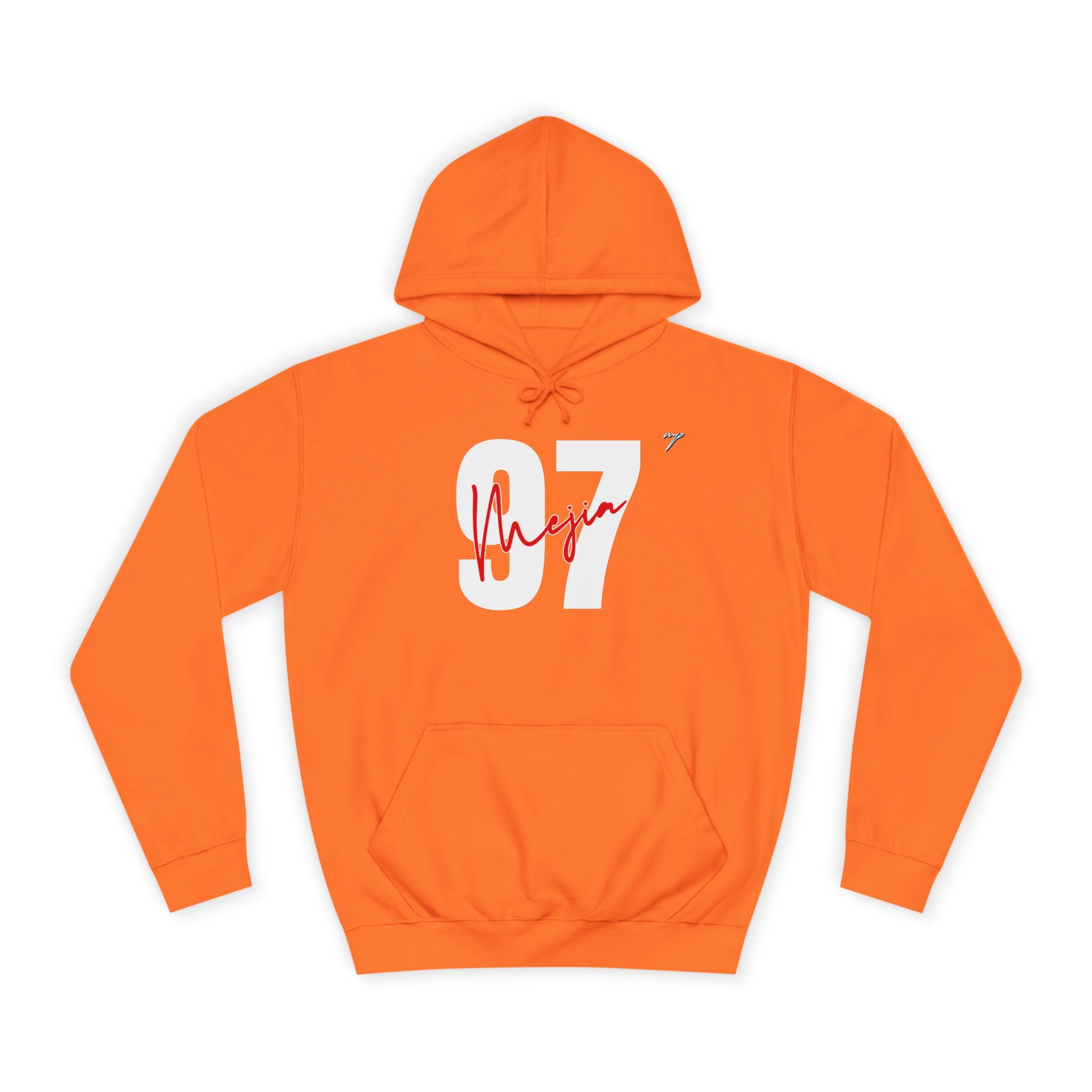 Kevin Mejia Hoodie