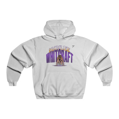 Haylee Whitcraft Vintage Hoodie