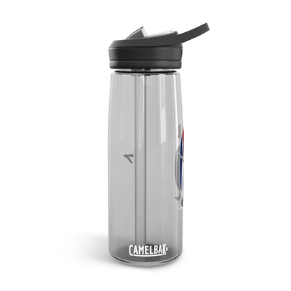 Nico Guerra CamelBak Water Bottle