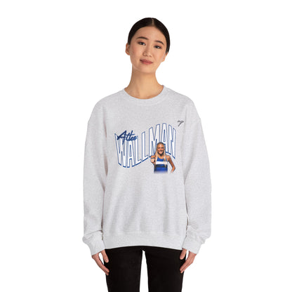 Atlee Wallman Crewneck