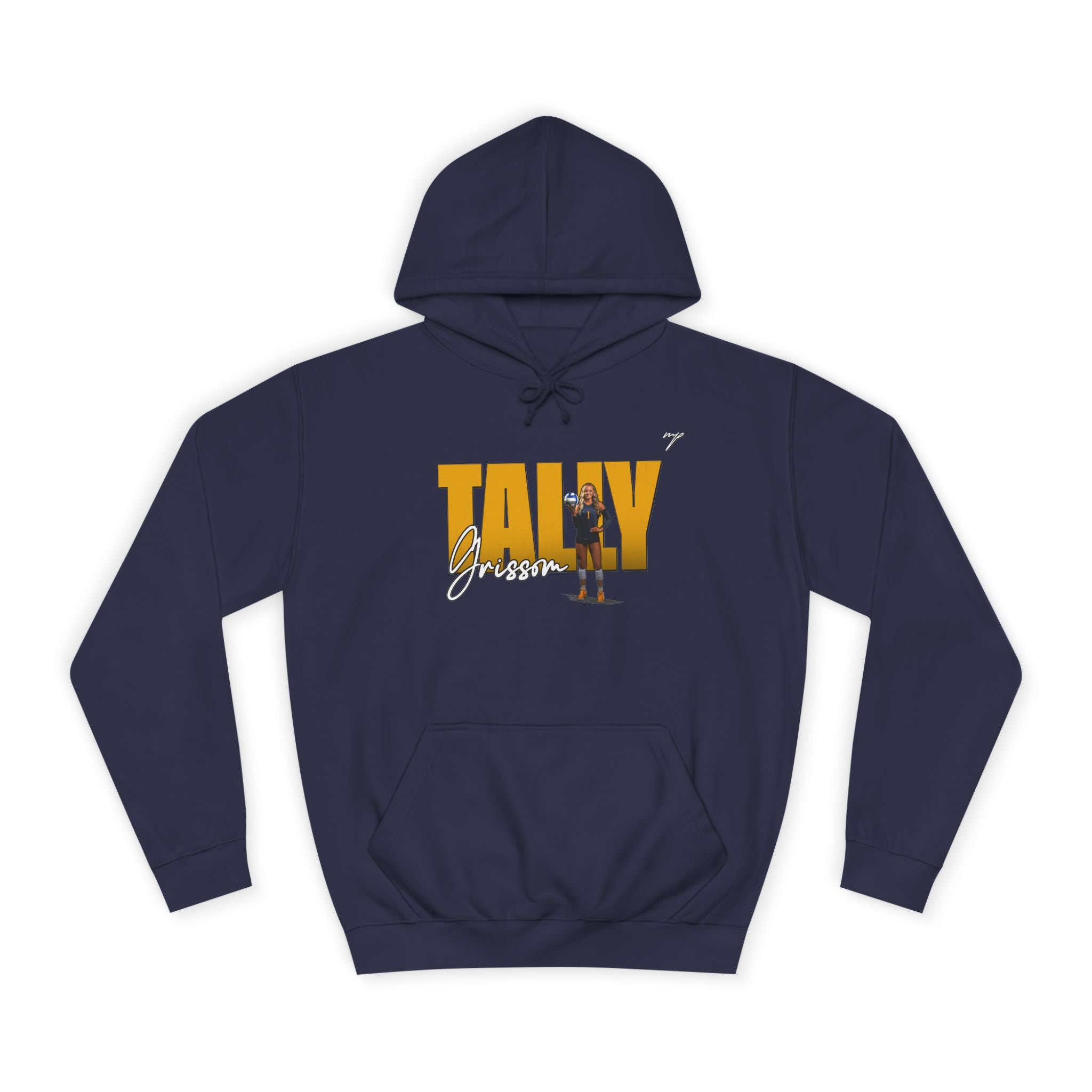 Tally Grissom Hoodie