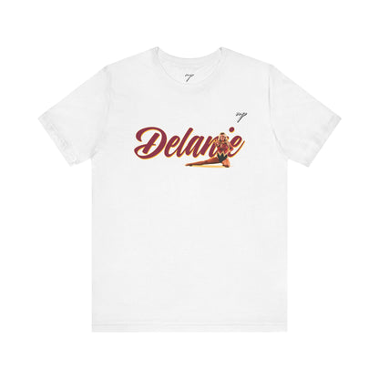 Delanie Kelly Graphic Tee