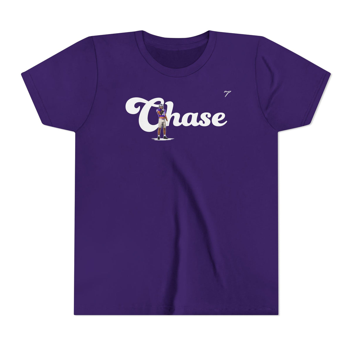 Chase Williamson YOUTH Graphic Tee