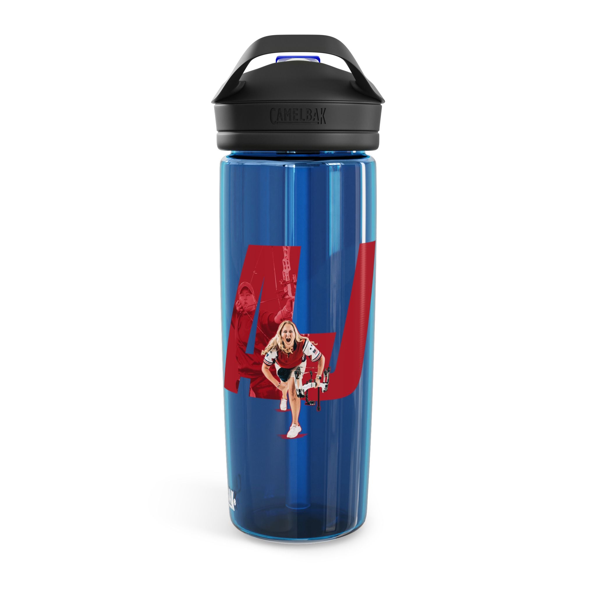 Anna Jo Rush CamelBak Water Bottle