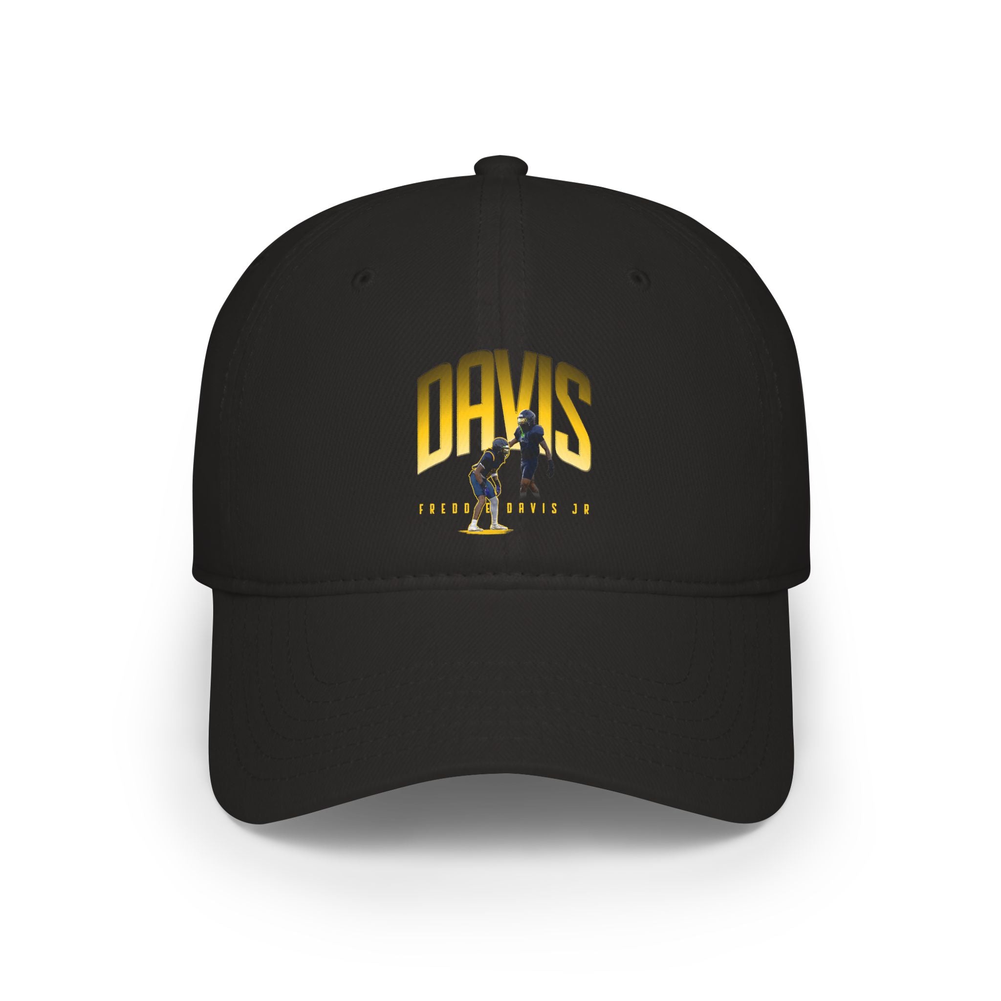 Freddie Davis Jr Hat