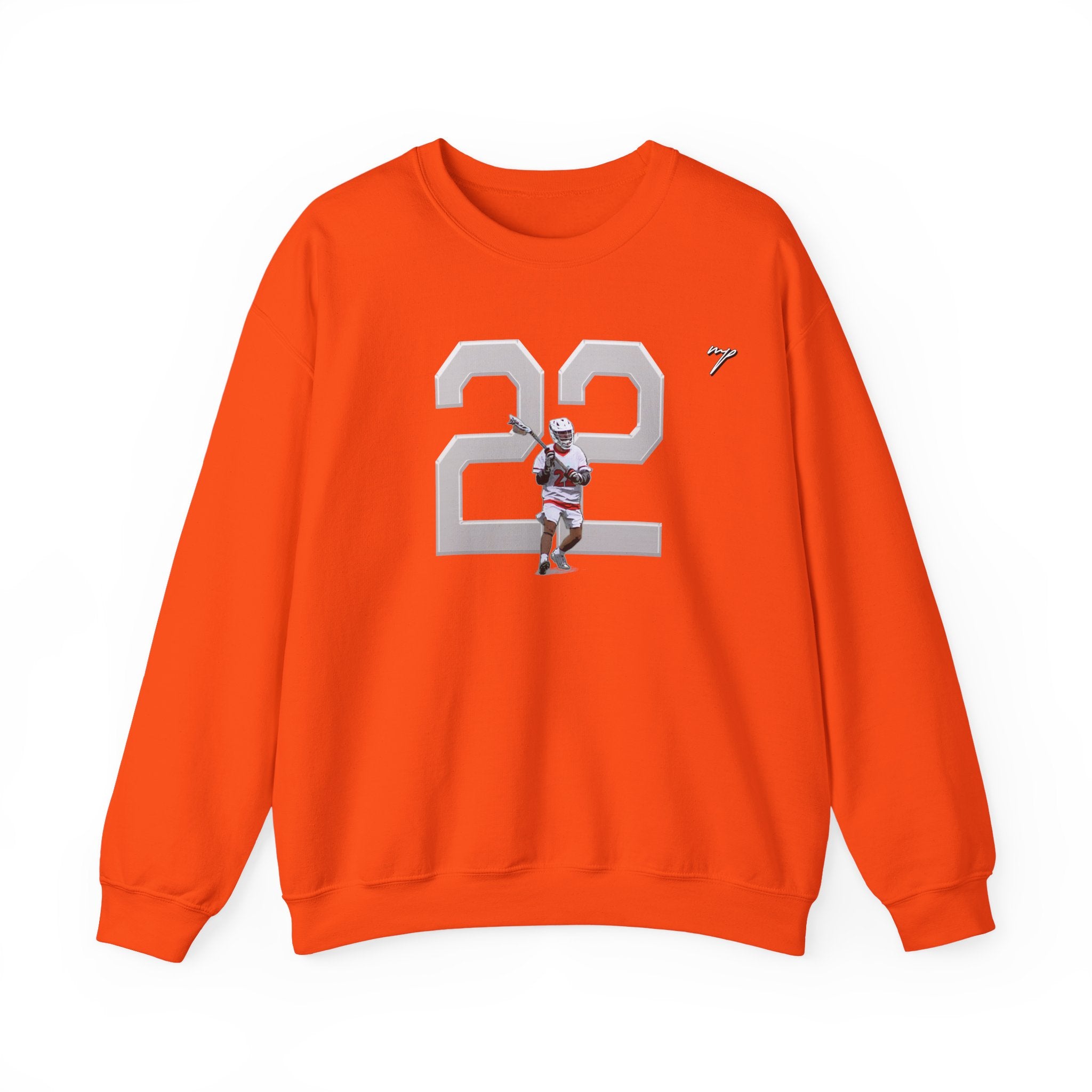 M. Manzardo Crewneck