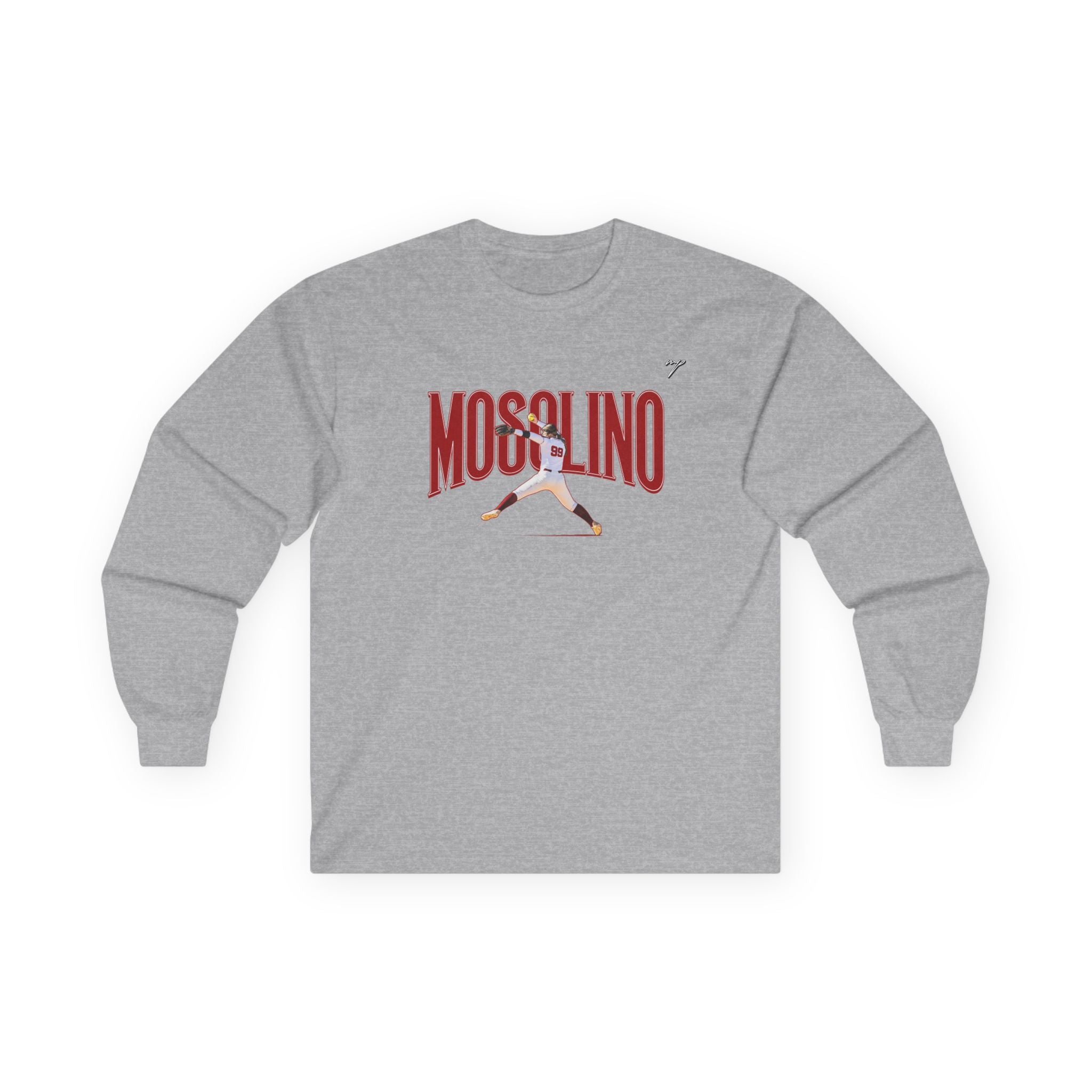 Reese Mosolino Long Sleeve Tee