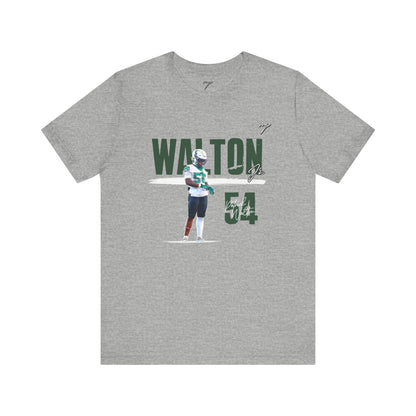 Patrick Walton Jr Graphic Tee